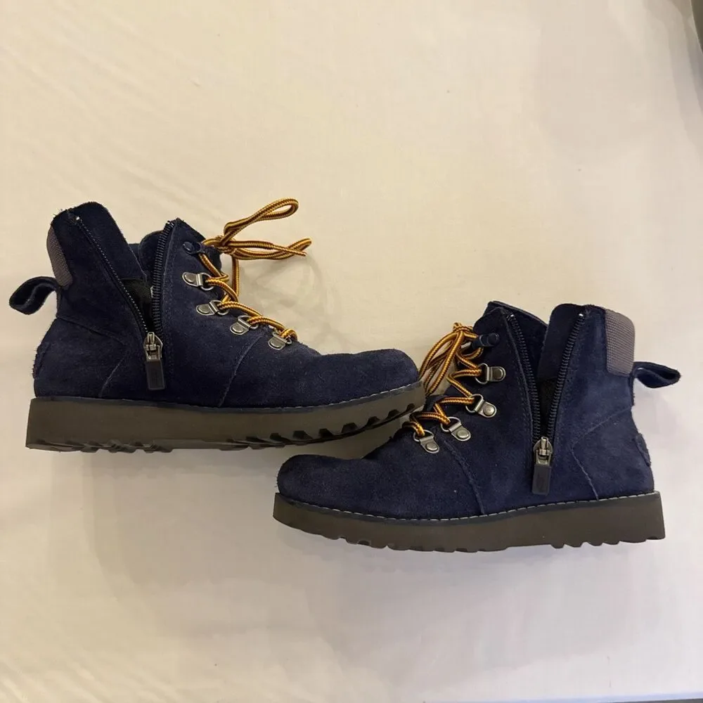 Old Navy ugg kids